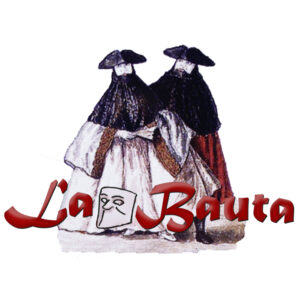La Bauta Logo